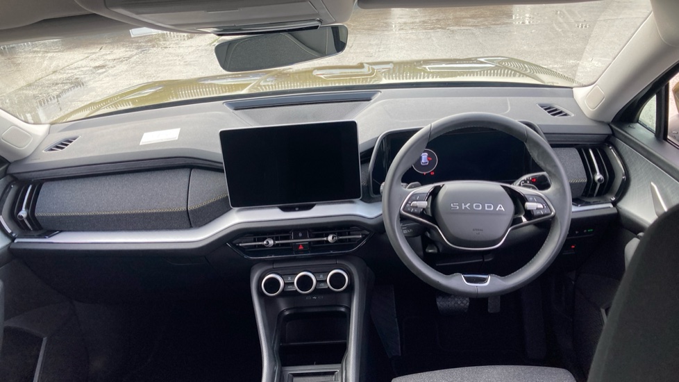Skoda Kodiaq 1.5 TSI e-TEC SE 5dr DSG [7 Seat] Petrol Estate - Image 9