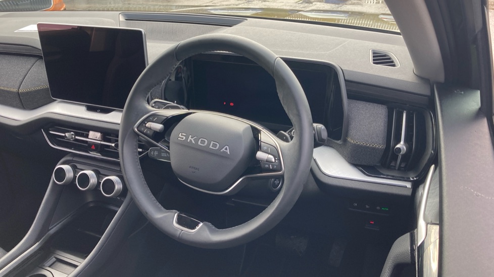 Skoda Kodiaq 1.5 TSI e-TEC SE 5dr DSG [7 Seat] Petrol Estate - Image 10