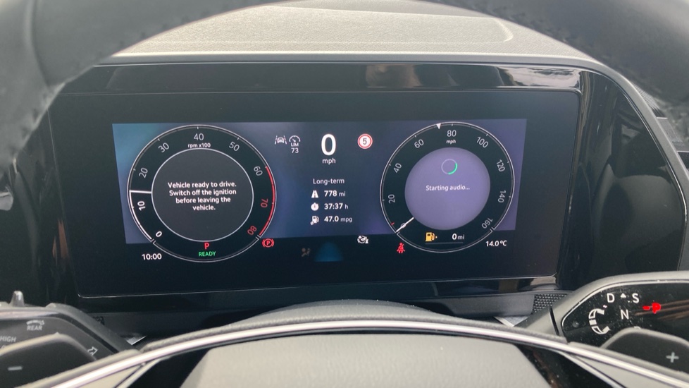 Skoda Kodiaq 1.5 TSI e-TEC SE 5dr DSG [7 Seat] Petrol Estate - Image 11