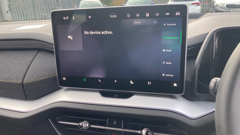 Skoda Kodiaq 1.5 TSI e-TEC SE 5dr DSG [7 Seat] Petrol Estate - Image 12
