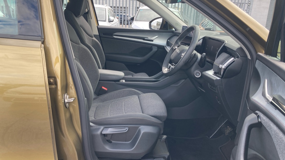 Skoda Kodiaq 1.5 TSI e-TEC SE 5dr DSG [7 Seat] Petrol Estate - Image 15