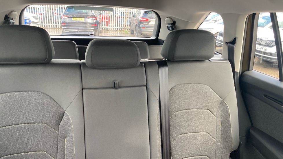 Skoda Kodiaq 1.5 TSI e-TEC SE 5dr DSG [7 Seat] Petrol Estate - Image 16