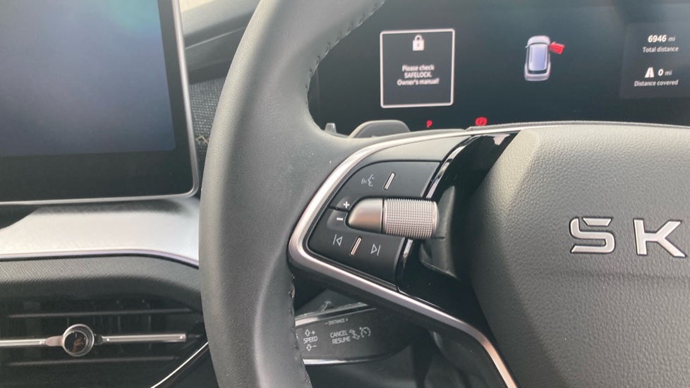 Skoda Kodiaq 1.5 TSI e-TEC SE 5dr DSG [7 Seat] Petrol Estate - Image 17