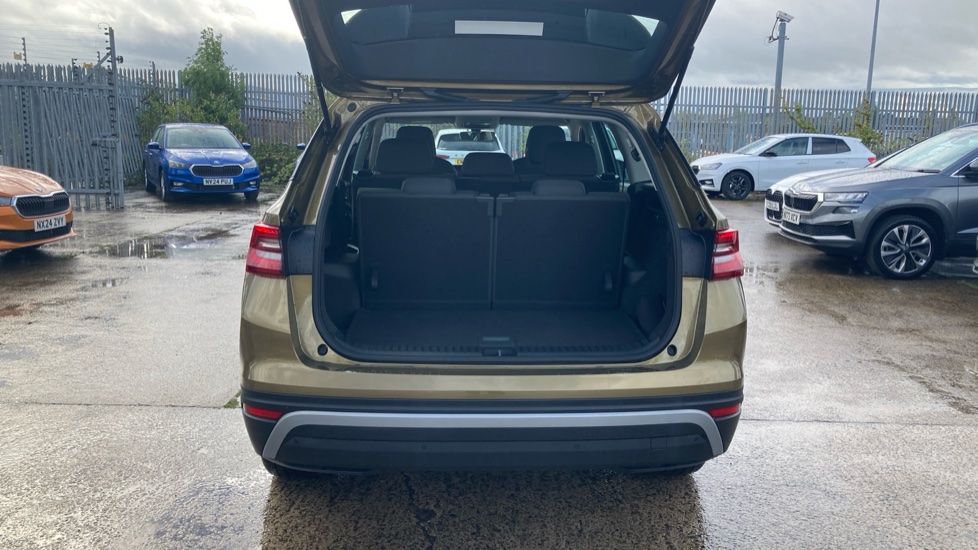 Skoda Kodiaq 1.5 TSI e-TEC SE 5dr DSG [7 Seat] Petrol Estate - Image 20