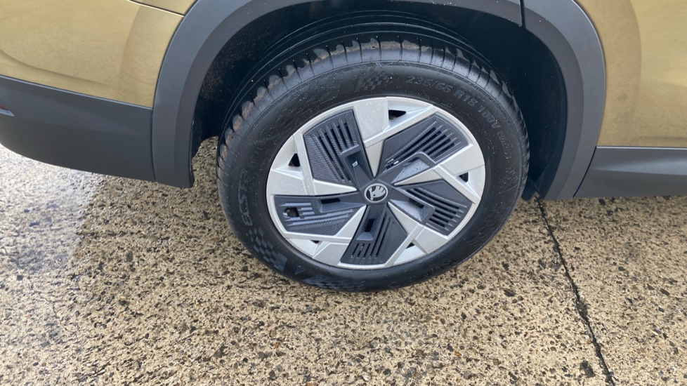 Skoda Kodiaq 1.5 TSI e-TEC SE 5dr DSG [7 Seat] Petrol Estate - Image 21