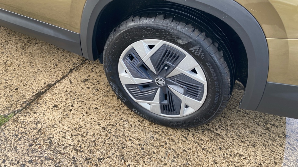 Skoda Kodiaq 1.5 TSI e-TEC SE 5dr DSG [7 Seat] Petrol Estate - Image 22