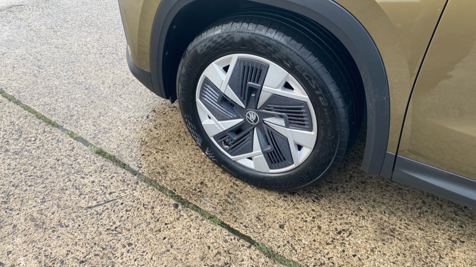 Skoda Kodiaq 1.5 TSI e-TEC SE 5dr DSG [7 Seat] Petrol Estate - Image 23