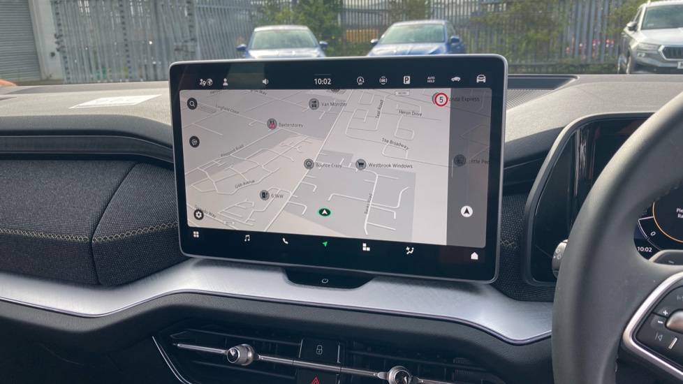 Skoda Kodiaq 1.5 TSI e-TEC SE 5dr DSG [7 Seat] Petrol Estate - Image 34