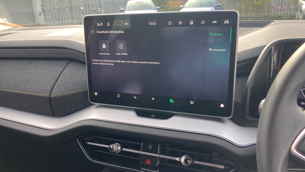 Skoda Kodiaq 1.5 TSI e-TEC SE 5dr DSG [7 Seat] Petrol Estate - Image 35