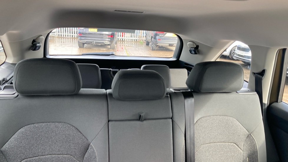 Skoda Kodiaq 1.5 TSI e-TEC SE 5dr DSG [7 Seat] Petrol Estate - Image 42