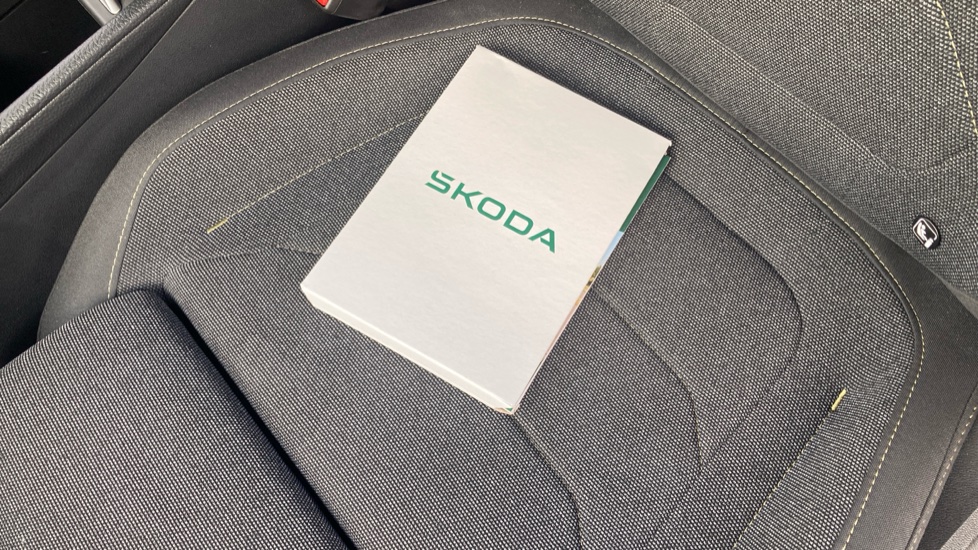 Skoda Kodiaq 1.5 TSI e-TEC SE 5dr DSG [7 Seat] Petrol Estate - Image 45