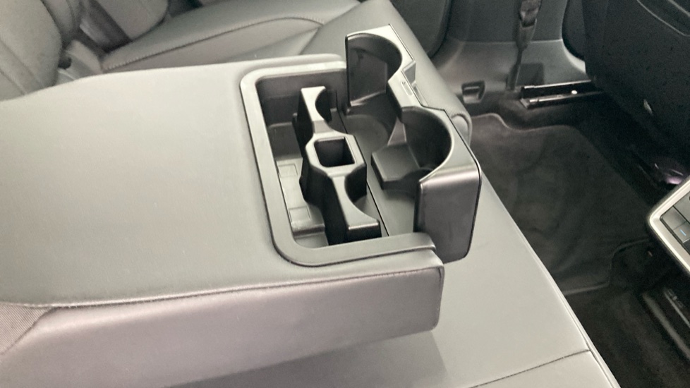 Skoda Enyaq 210kW 85 Edition 82kWh 5dr Auto Electric Estate - Image 39