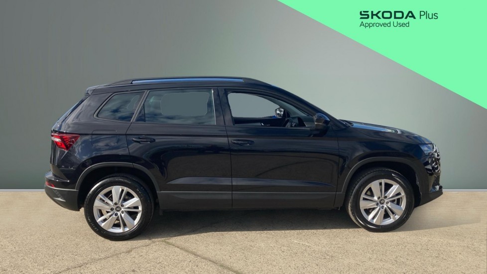 Skoda Karoq 1.5 TSI SE Edition 5dr DSG Petrol Estate - Image 4