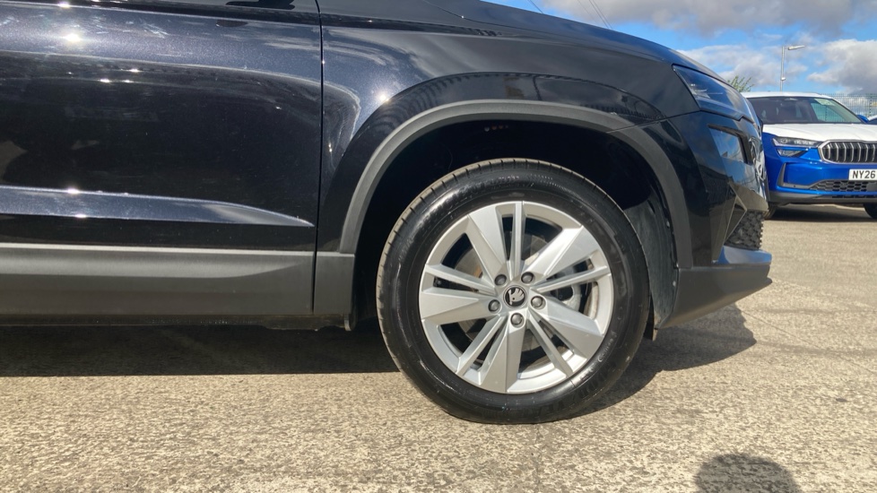 Skoda Karoq 1.5 TSI SE Edition 5dr DSG Petrol Estate - Image 5