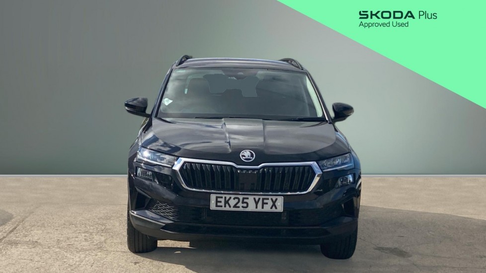Skoda Karoq 1.5 TSI SE Edition 5dr DSG Petrol Estate - Image 7