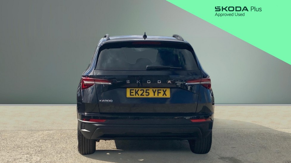Skoda Karoq 1.5 TSI SE Edition 5dr DSG Petrol Estate - Image 8
