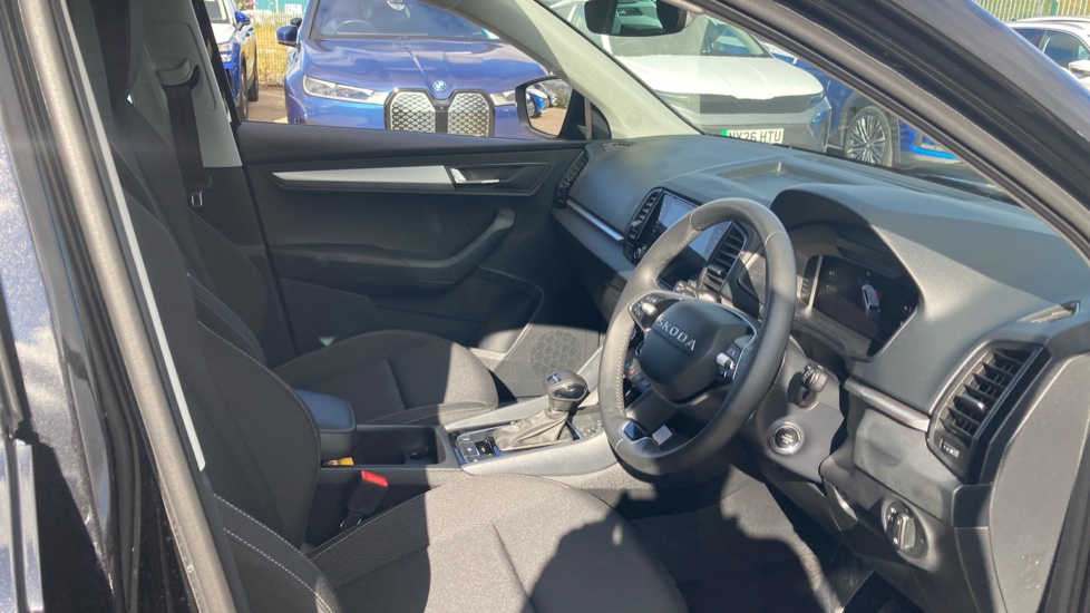 Skoda Karoq 1.5 TSI SE Edition 5dr DSG Petrol Estate - Image 15