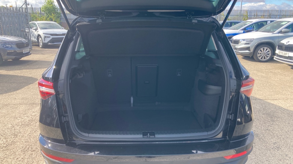 Skoda Karoq 1.5 TSI SE Edition 5dr DSG Petrol Estate - Image 20