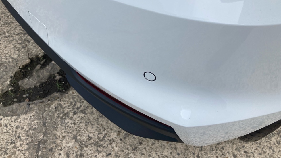 Skoda Fabia 1.0 TSI Design Edition 5dr Petrol Hatchback - Image 31