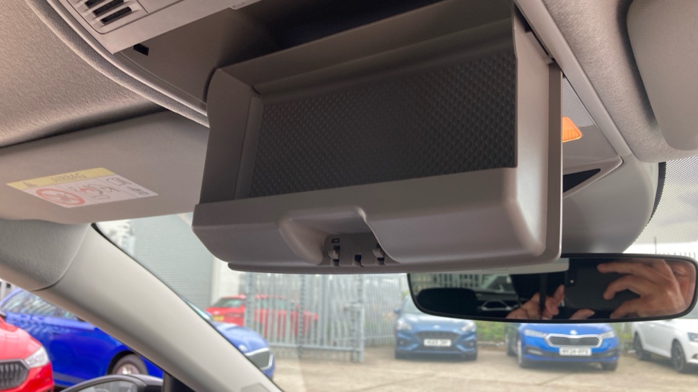 Skoda Fabia 1.0 TSI Design Edition 5dr Petrol Hatchback - Image 36