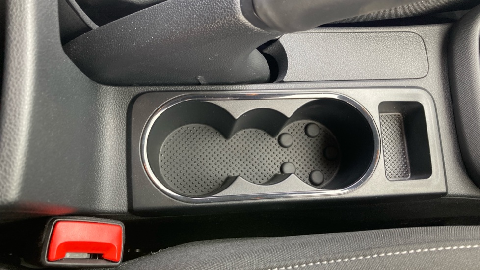 Skoda Fabia 1.0 TSI Design Edition 5dr Petrol Hatchback - Image 39