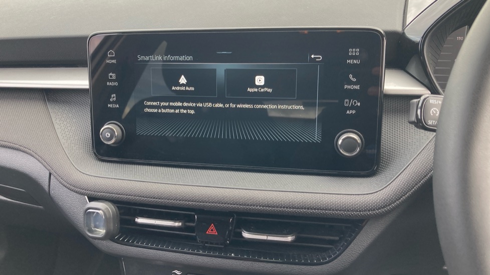 Skoda Fabia 1.0 TSI Design Edition 5dr Petrol Hatchback - Image 41