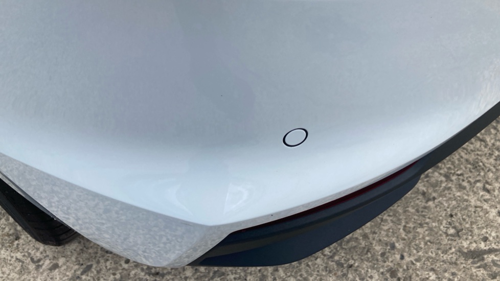 Skoda Fabia 1.0 TSI Design Edition 5dr Petrol Hatchback - Image 44