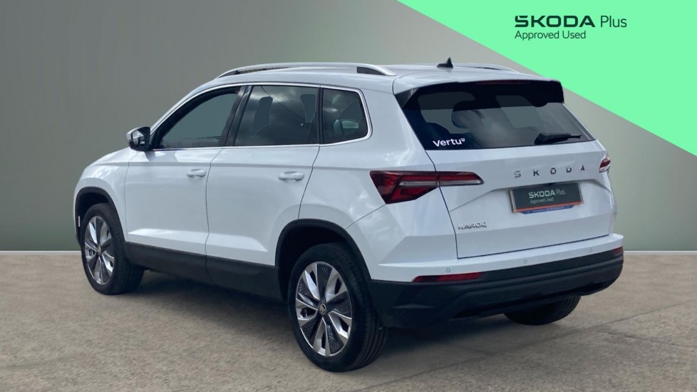 Skoda Karoq 1.5 TSI SE L 5dr DSG Petrol Estate - Image 3