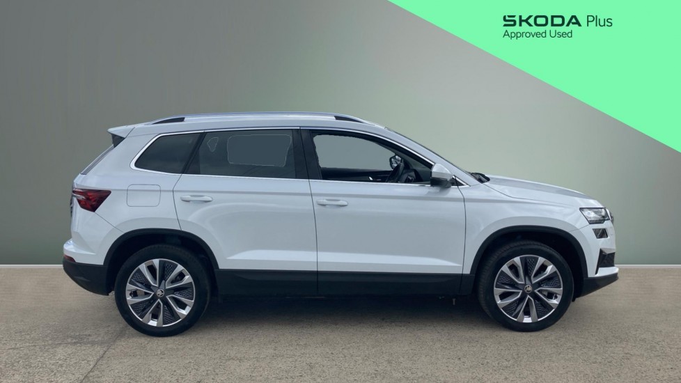 Skoda Karoq 1.5 TSI SE L 5dr DSG Petrol Estate - Image 4