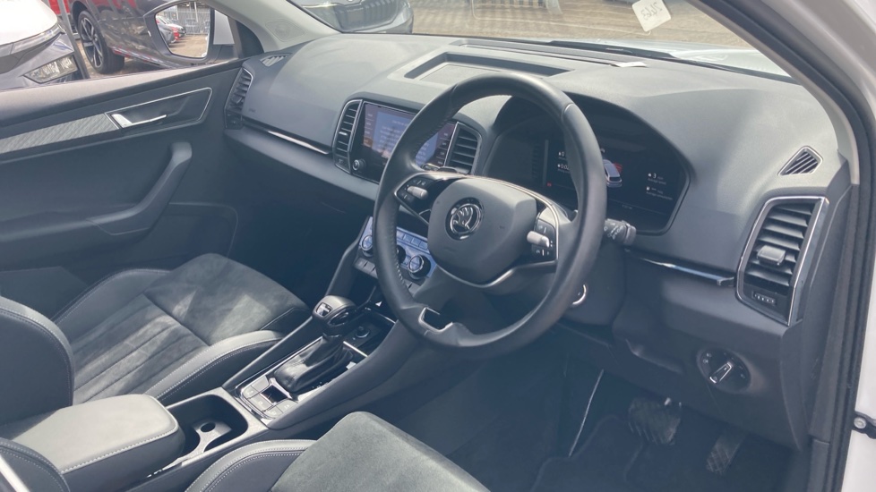 Skoda Karoq 1.5 TSI SE L 5dr DSG Petrol Estate - Image 6