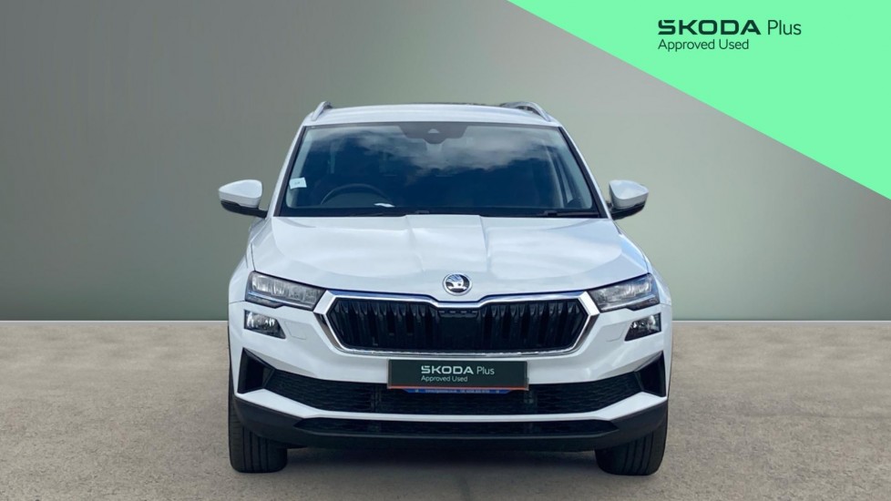 Skoda Karoq 1.5 TSI SE L 5dr DSG Petrol Estate - Image 7