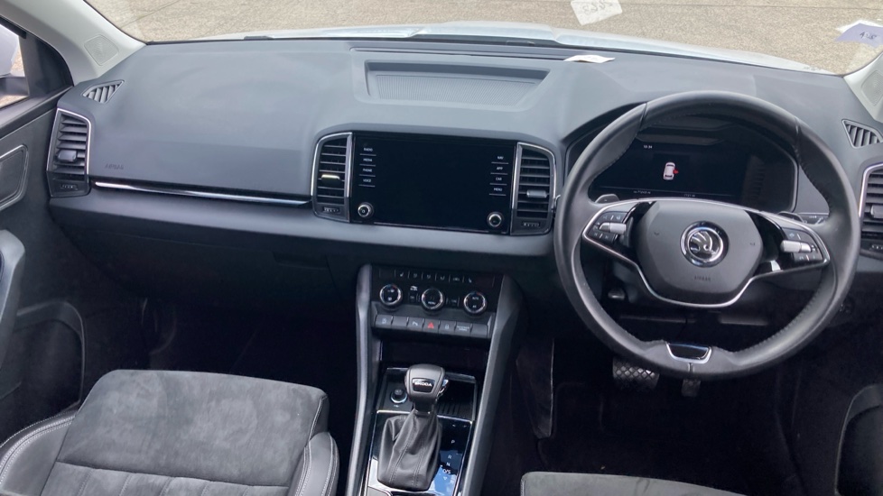 Skoda Karoq 1.5 TSI SE L 5dr DSG Petrol Estate - Image 9
