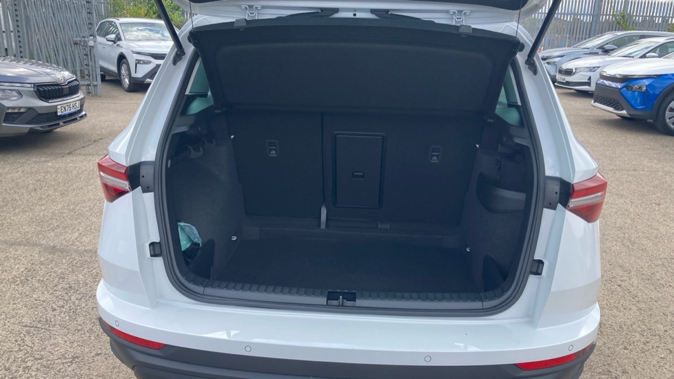 Skoda Karoq 1.5 TSI SE L 5dr DSG Petrol Estate - Image 20