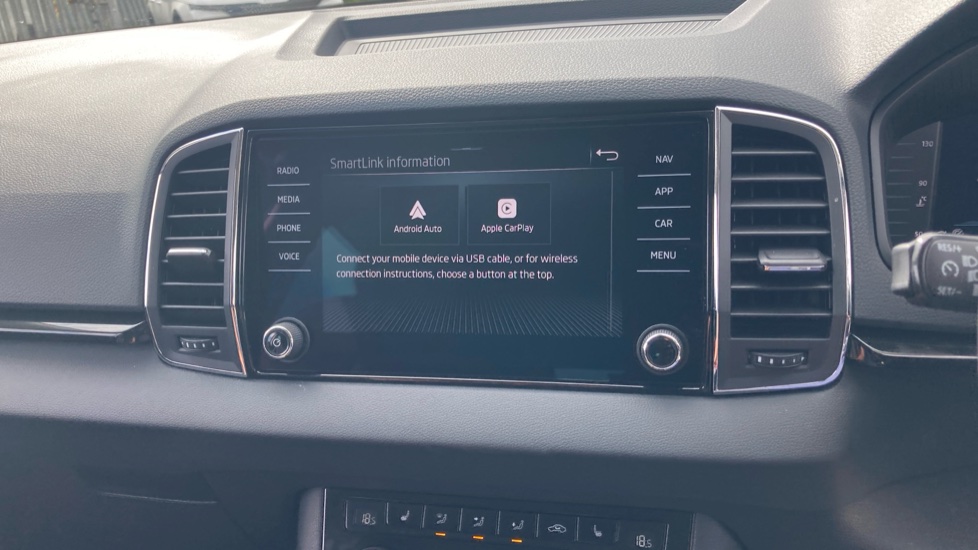 Skoda Karoq 1.5 TSI SE L 5dr DSG Petrol Estate - Image 36