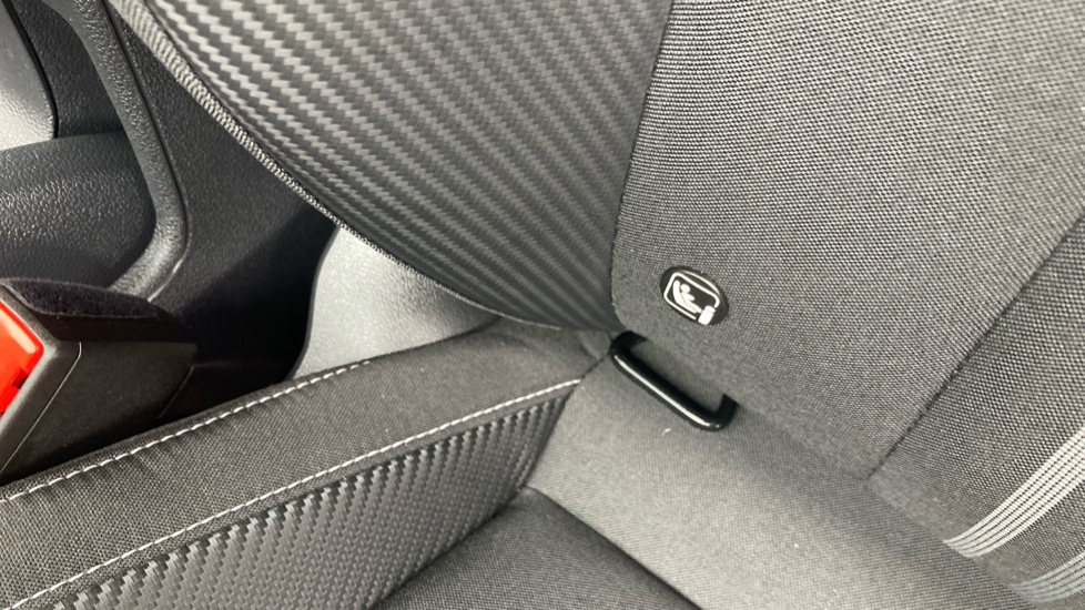 Skoda Fabia 1.0 TSI 116 Monte Carlo Edition 5dr DSG Petrol Hatchback - Image 43