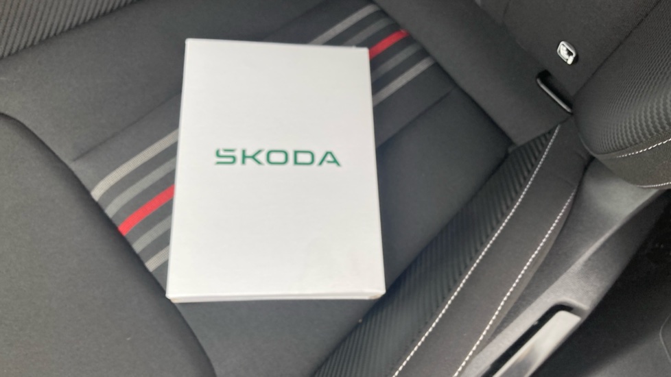 Skoda Fabia 1.0 TSI 116 Monte Carlo Edition 5dr DSG Petrol Hatchback - Image 45
