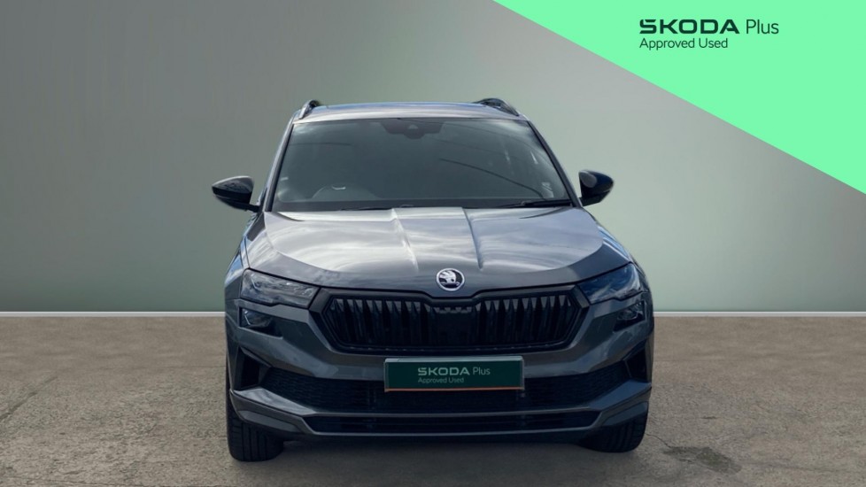 Skoda Karoq 1.5 TSI Sportline Edition 5dr DSG Petrol Estate - Image 7