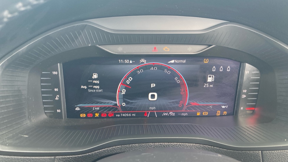 Skoda Karoq 1.5 TSI Sportline Edition 5dr DSG Petrol Estate - Image 11