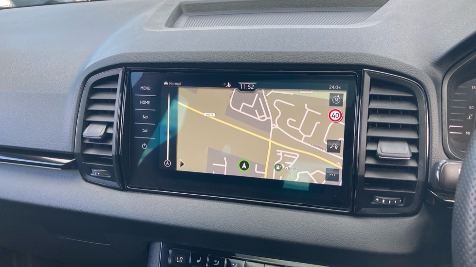 Skoda Karoq 1.5 TSI Sportline Edition 5dr DSG Petrol Estate - Image 37
