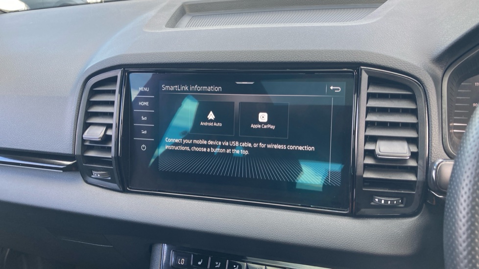 Skoda Karoq 1.5 TSI Sportline Edition 5dr DSG Petrol Estate - Image 38