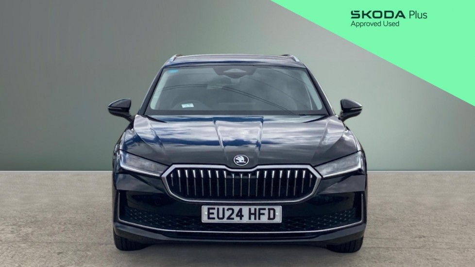Skoda Superb 1.5 TSI e-TEC SE Technology 5dr DSG Petrol Estate - Image 7