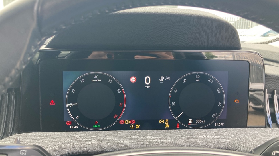 Skoda Superb 1.5 TSI e-TEC SE Technology 5dr DSG Petrol Estate - Image 11