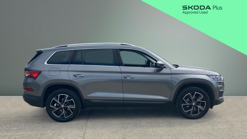 Skoda Kodiaq 1.5 TSI SE L Executive 5dr DSG [7 Seat] Petrol Estate - Image 4
