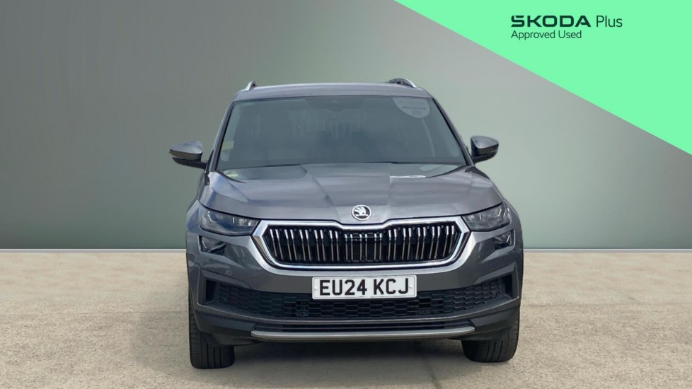 Skoda Kodiaq 1.5 TSI SE L Executive 5dr DSG [7 Seat] Petrol Estate - Image 7