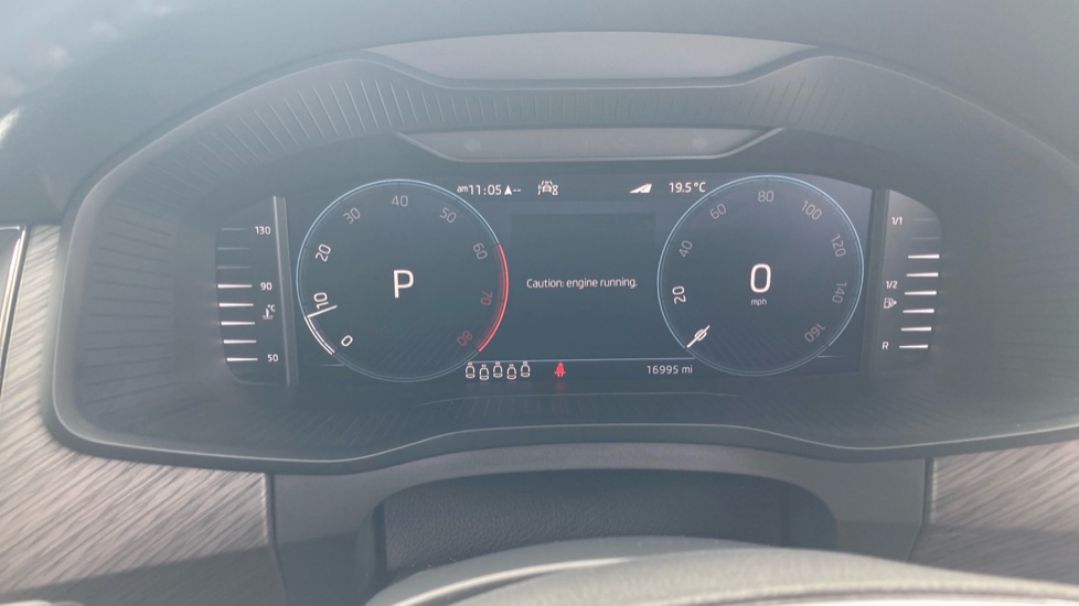 Skoda Kodiaq 1.5 TSI SE L Executive 5dr DSG [7 Seat] Petrol Estate - Image 11