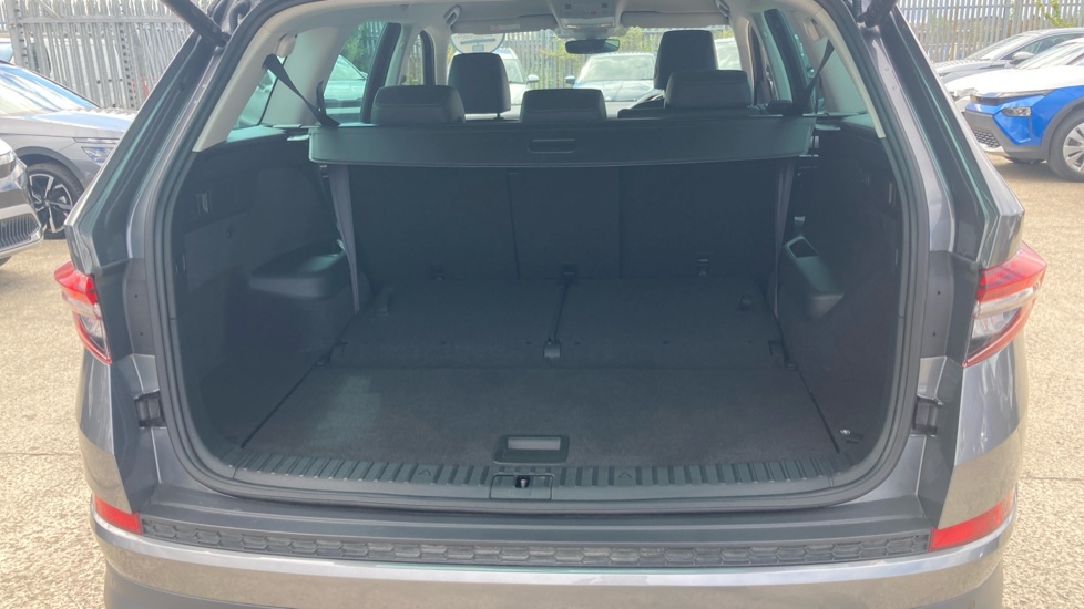 Skoda Kodiaq 1.5 TSI SE L Executive 5dr DSG [7 Seat] Petrol Estate - Image 20