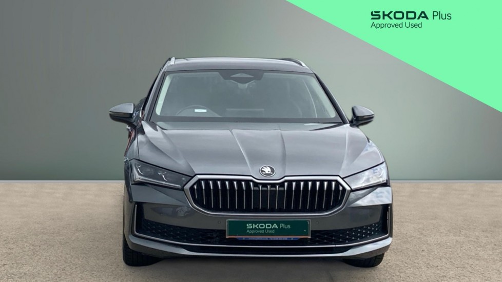 Skoda Superb 1.5 TSI iV SE L DSG 5dr Estate - Image 7