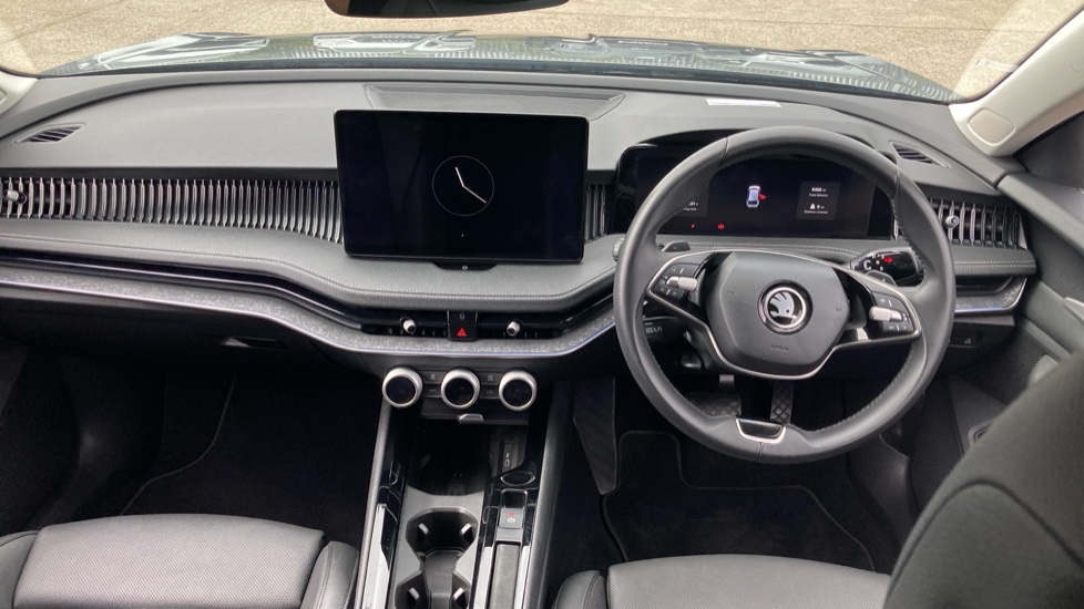 Skoda Superb 1.5 TSI iV SE L DSG 5dr Estate - Image 9