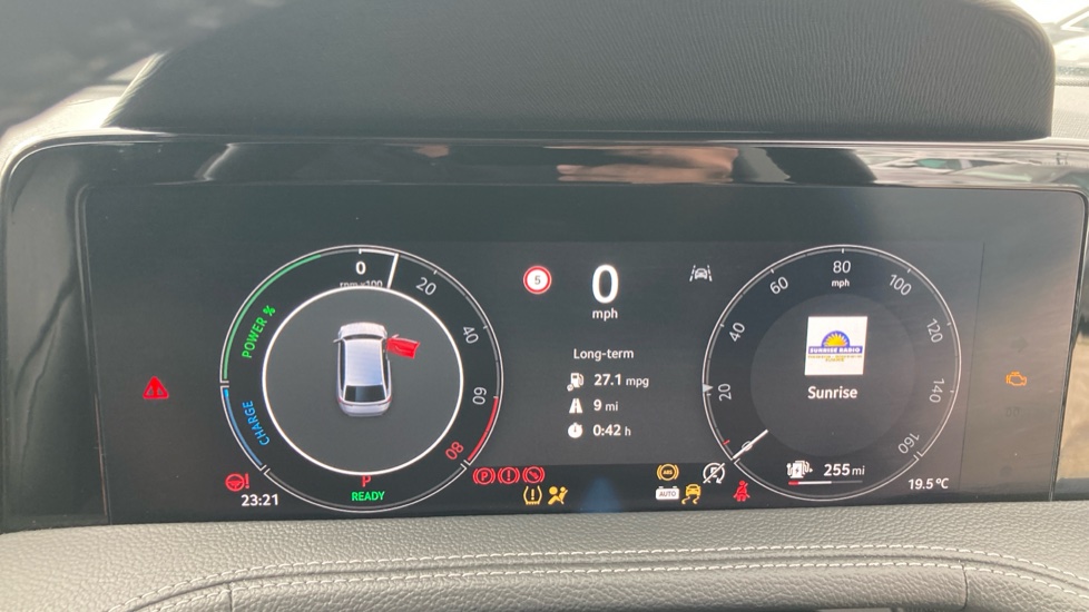 Skoda Superb 1.5 TSI iV SE L DSG 5dr Estate - Image 11