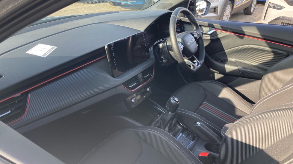 Skoda Scala 1.0 TSI 116 Monte Carlo Edition 5dr Petrol Hatchback - Image 2